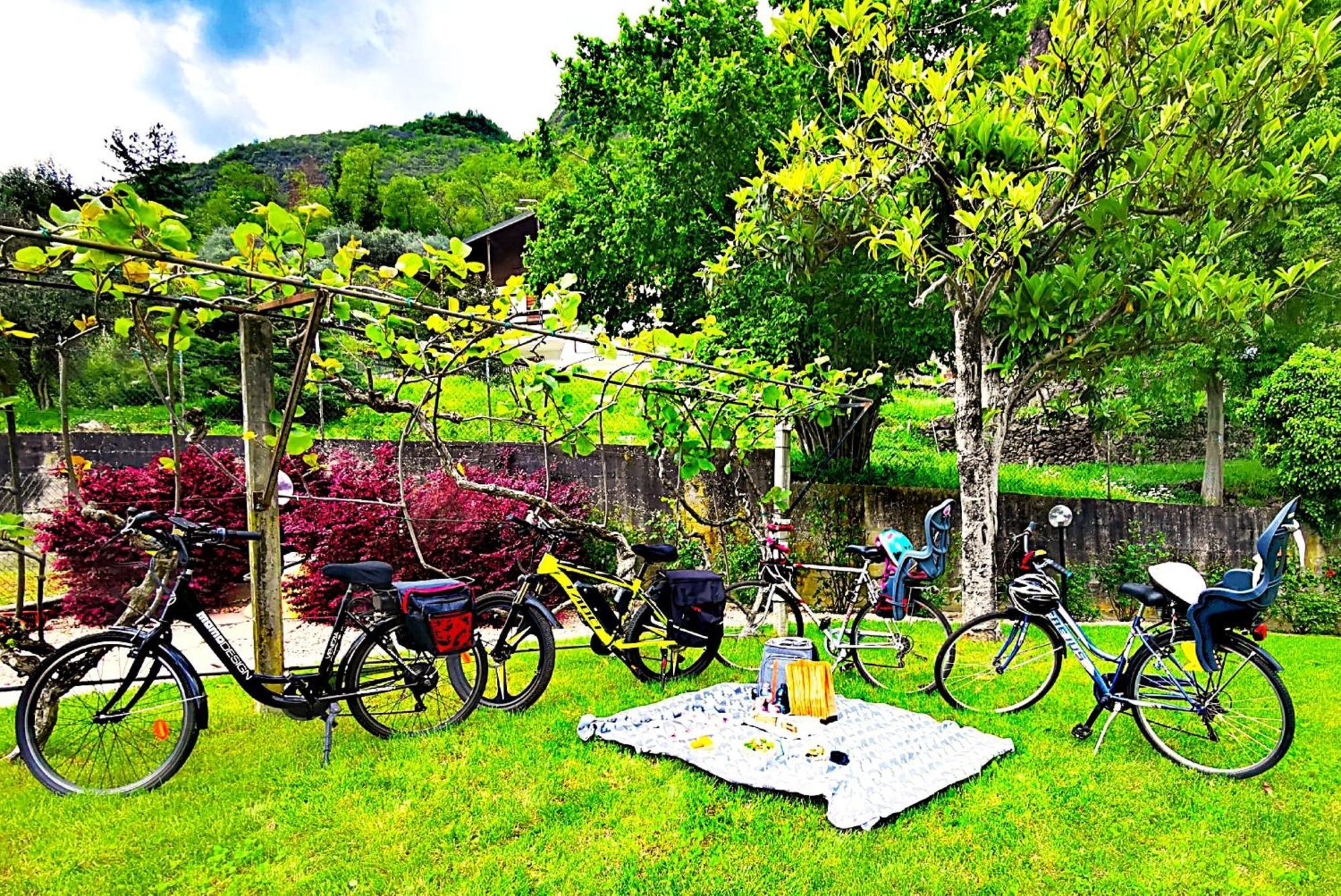 B & B La Mela Boario Terme 外观 照片